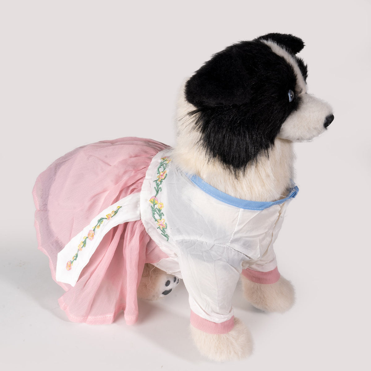 Pink clothes for Cat Dog & Pet