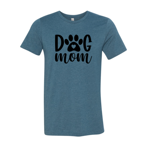Dog Mom T-Shirt