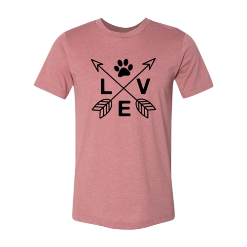 Love T-Shirt