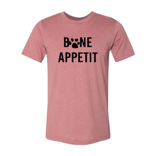 Bone Appetit T-Shirt