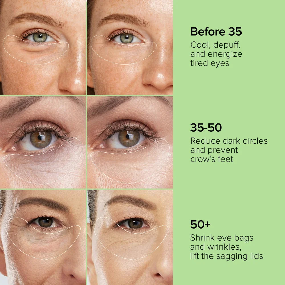 Instant Eye Smoother Balm