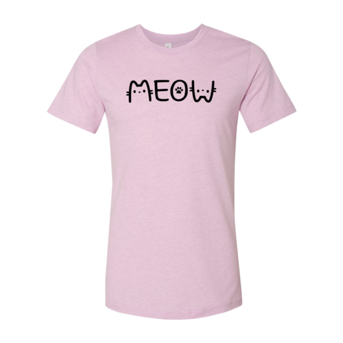 Meow T-Shirt