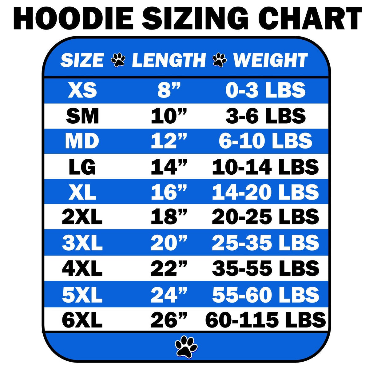 Pet Hoodie "Family, Food, & Football"