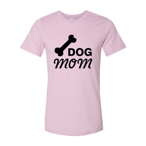 Dog Mom T-Shirt