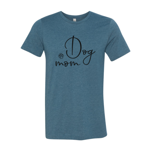 Dog Mom T-Shirt