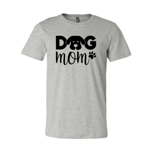 Dog Mom T-Shirt
