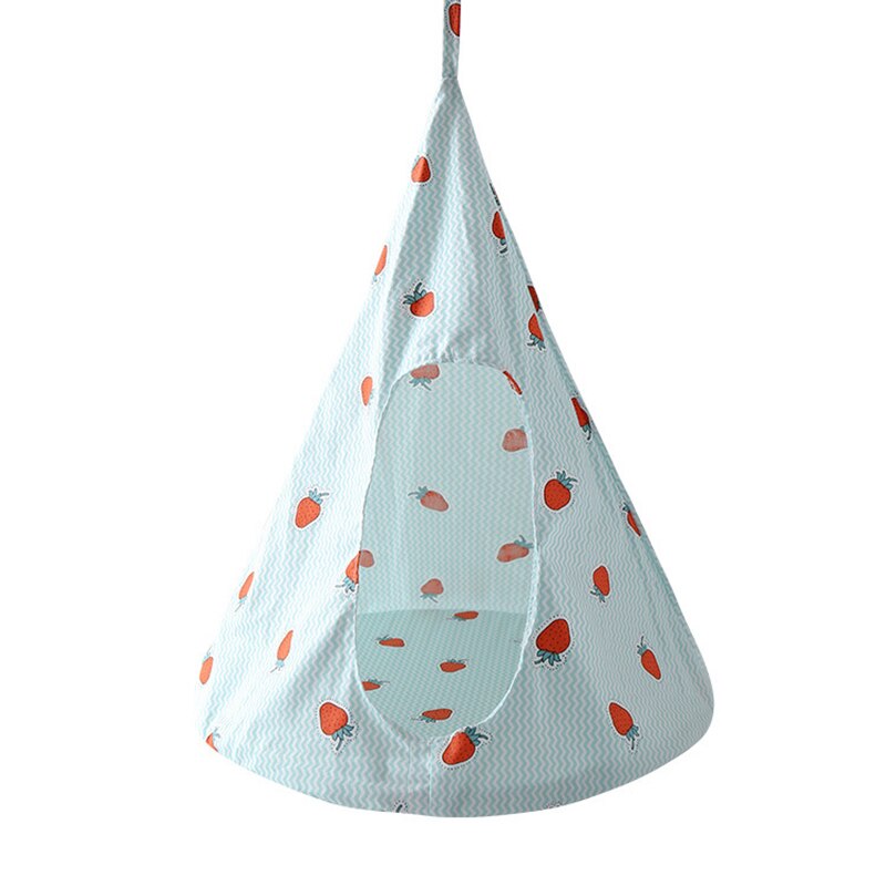 Pet Hammock With Printing Hanging for Kitten, Cat, Puppy and Dog