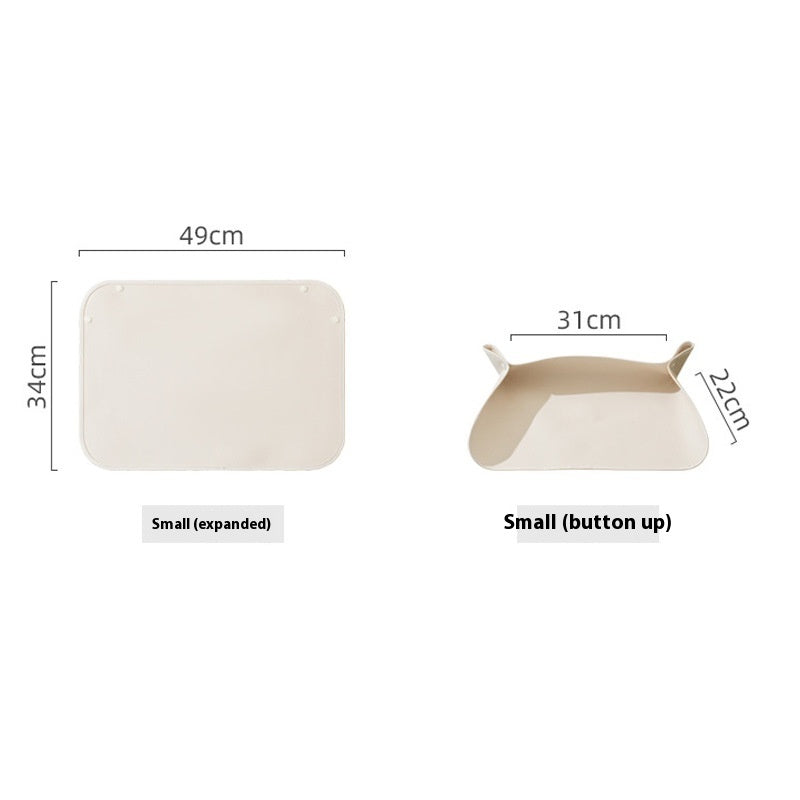 Pet Placemat Cat Eating Mat