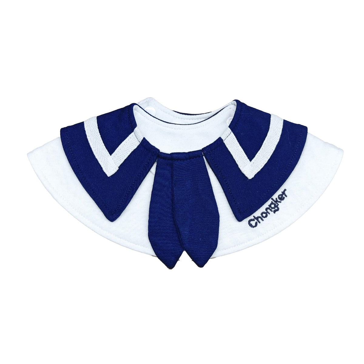 Sailor Collar for Cat Dog & Pet