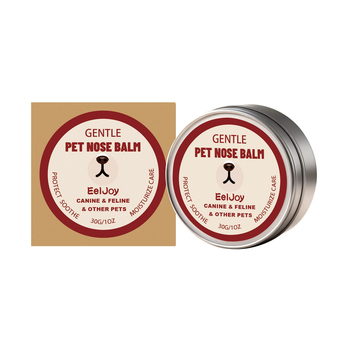 Pet Nose Balm
